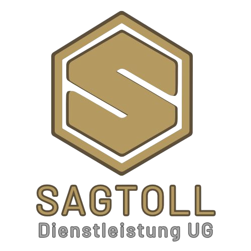 Sagtol Dienstleistung Berlin Logo